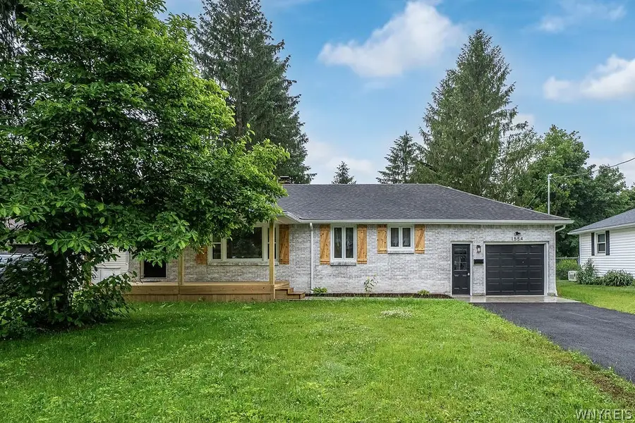 1554 Meadow Drive, Alden, NY 14004 - #2