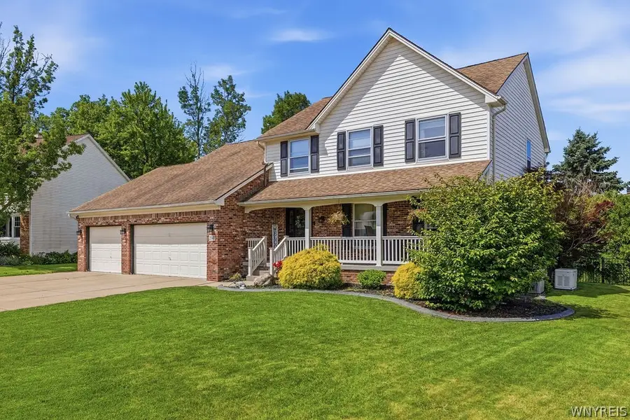 2847 Coventry, Hamburg, NY 14075 - #3