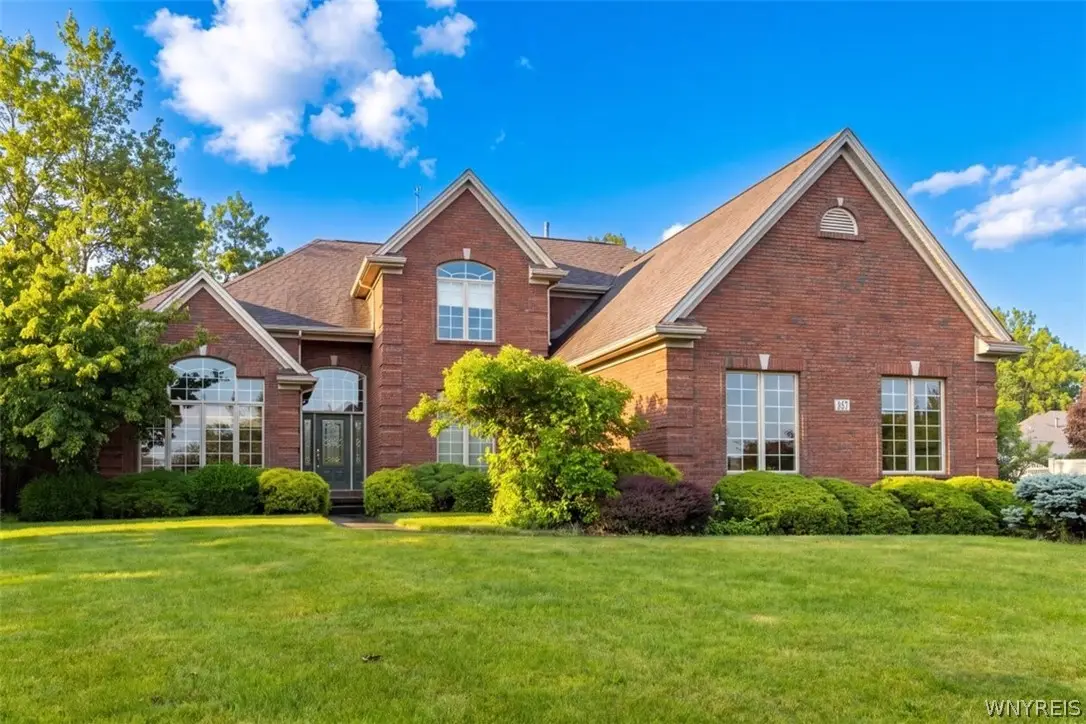 187 S Rockingham, Buffalo, NY 14228 - #1