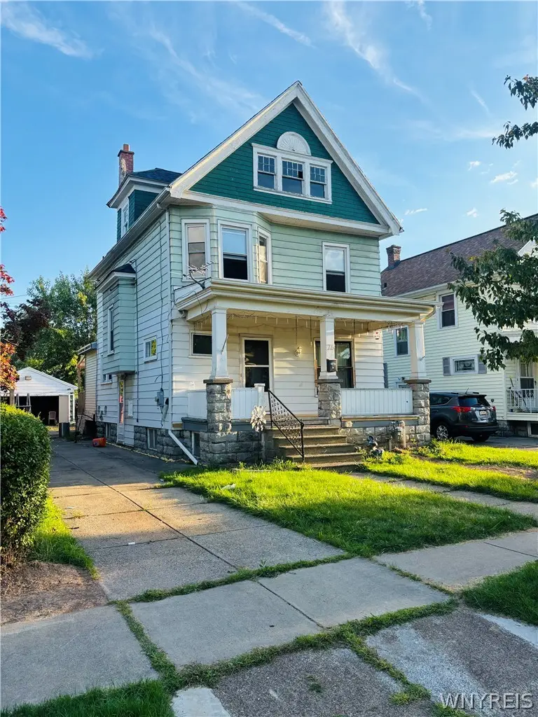 76 Mang Avenue, Buffalo, NY 14217 - #2