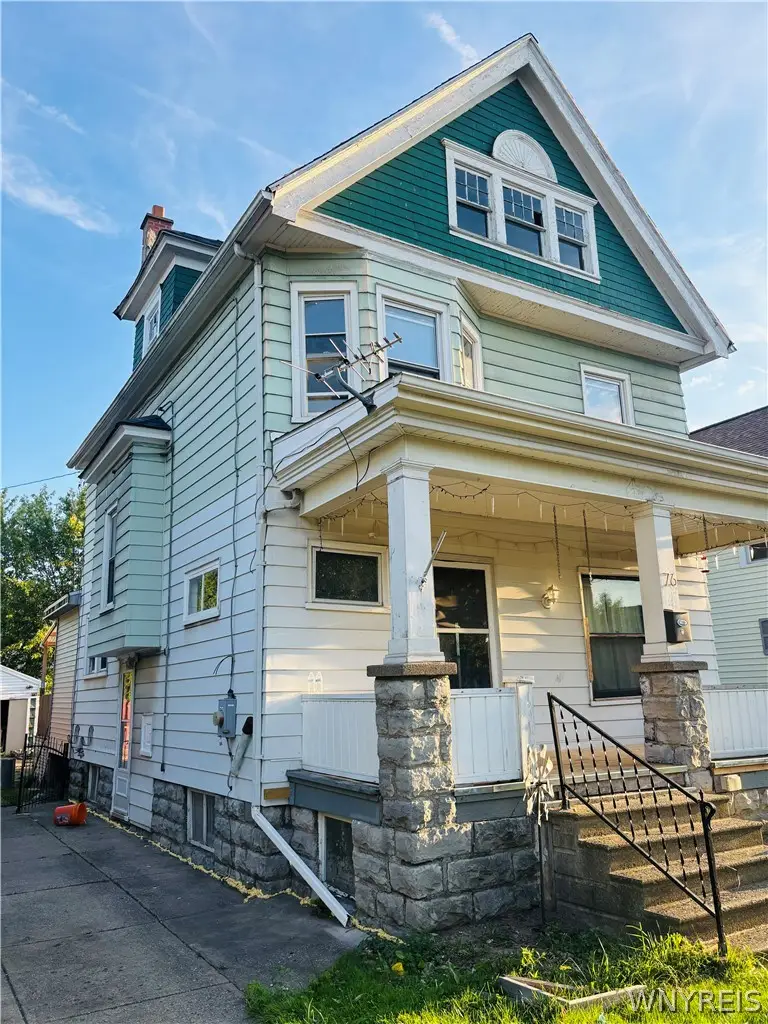 76 Mang Avenue, Buffalo, NY 14217 - #3