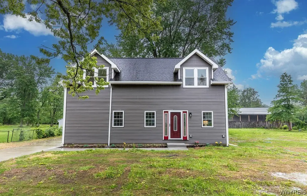 3046 Westwood Drive, Grand Island, NY 14072 - #1