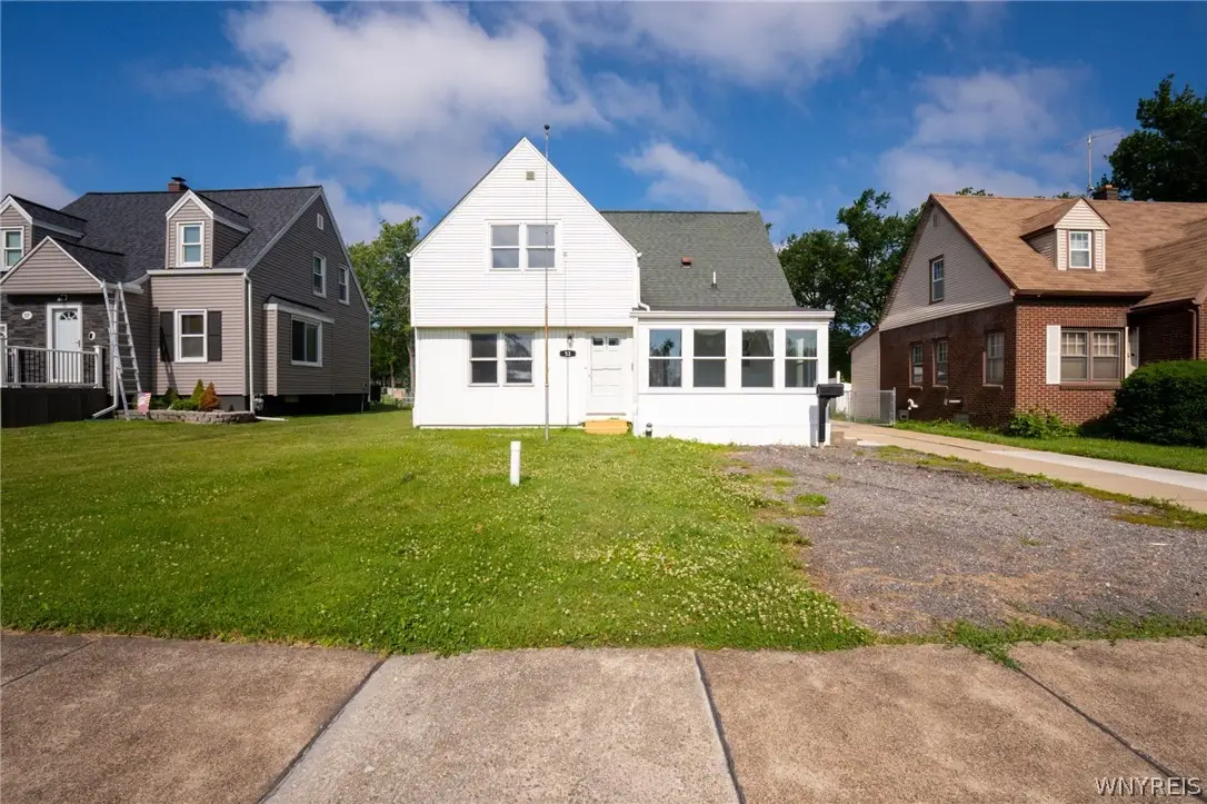 53 S Shore Boulevard, Buffalo, NY 14218 - #1