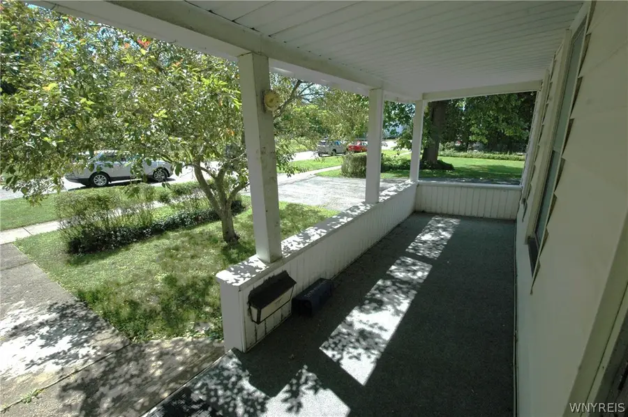 427 S Jackson Street, Batavia, NY 14020 - #2