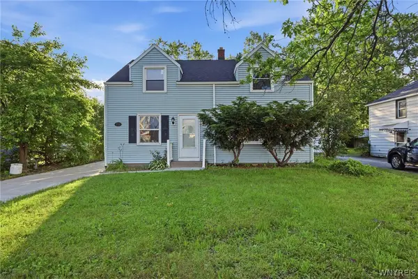 373 Niagara Falls Boulevard, Buffalo, NY 14226