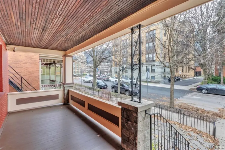 268 Georgia Street, Buffalo, NY 14201 - #2