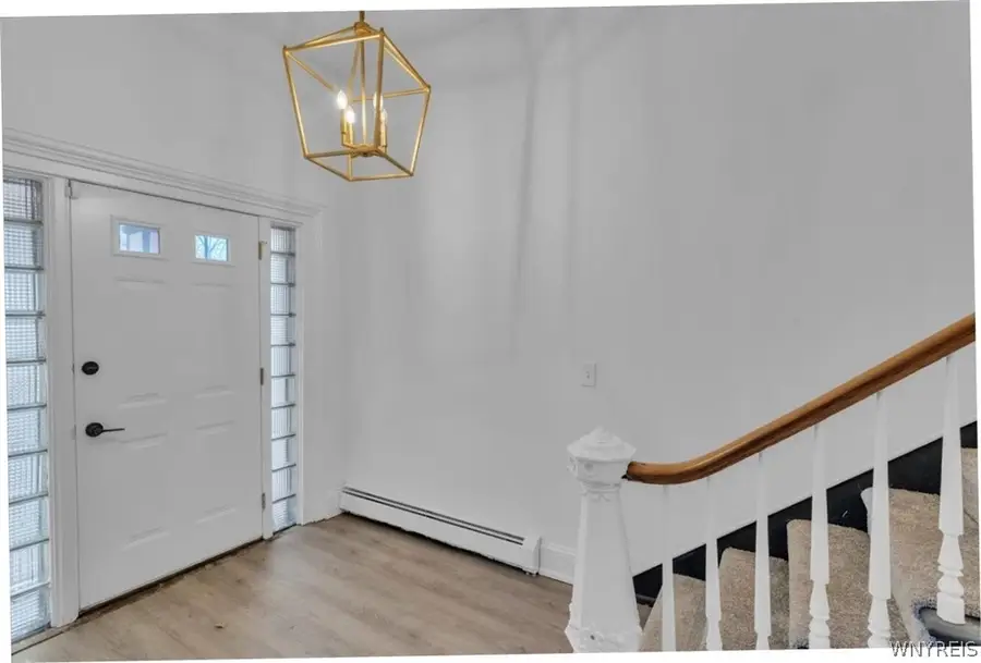 268 Georgia Street, Buffalo, NY 14201 - #3