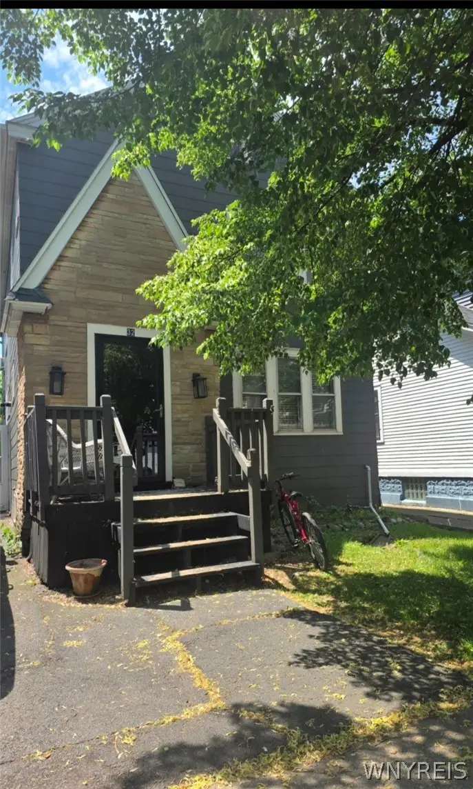 32 Lasalle Avenue, Buffalo, NY 14217 - #1