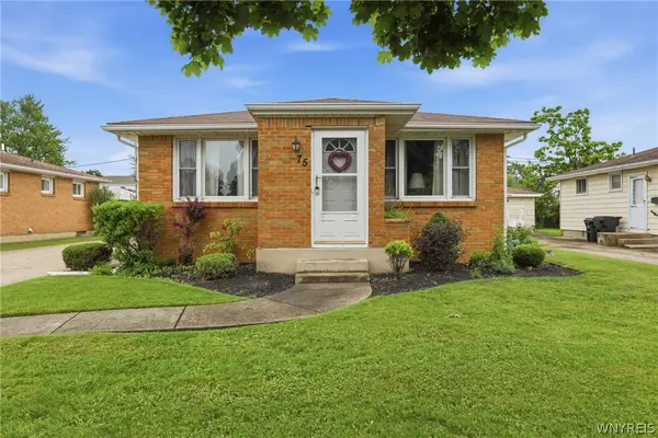 75 Glenside Avenue, Buffalo, NY 14223