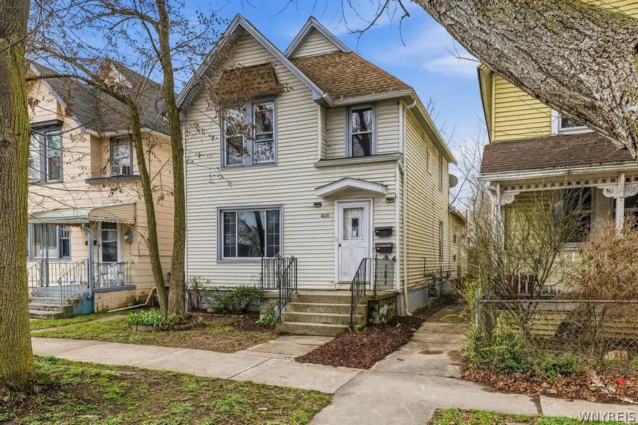 428 Normal Avenue, Buffalo, NY 14213 - #2