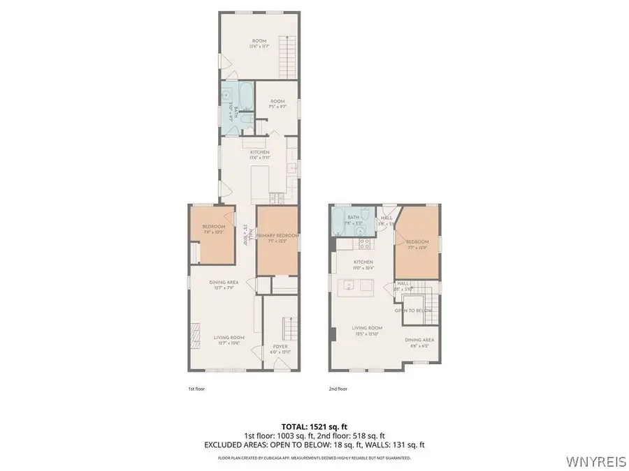 428 Normal Avenue, Buffalo, NY 14213 - #3