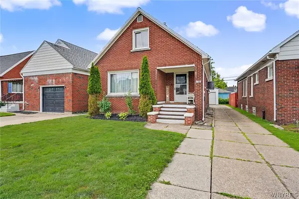 106 Palm Street, Buffalo, NY 14218