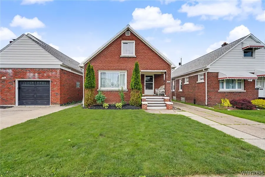 106 Palm Street, Buffalo, NY 14218 - #2