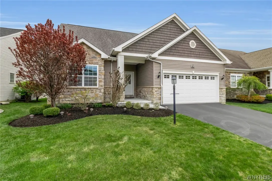 72 Dockside Parkway, East Amherst, NY 14051 - #1