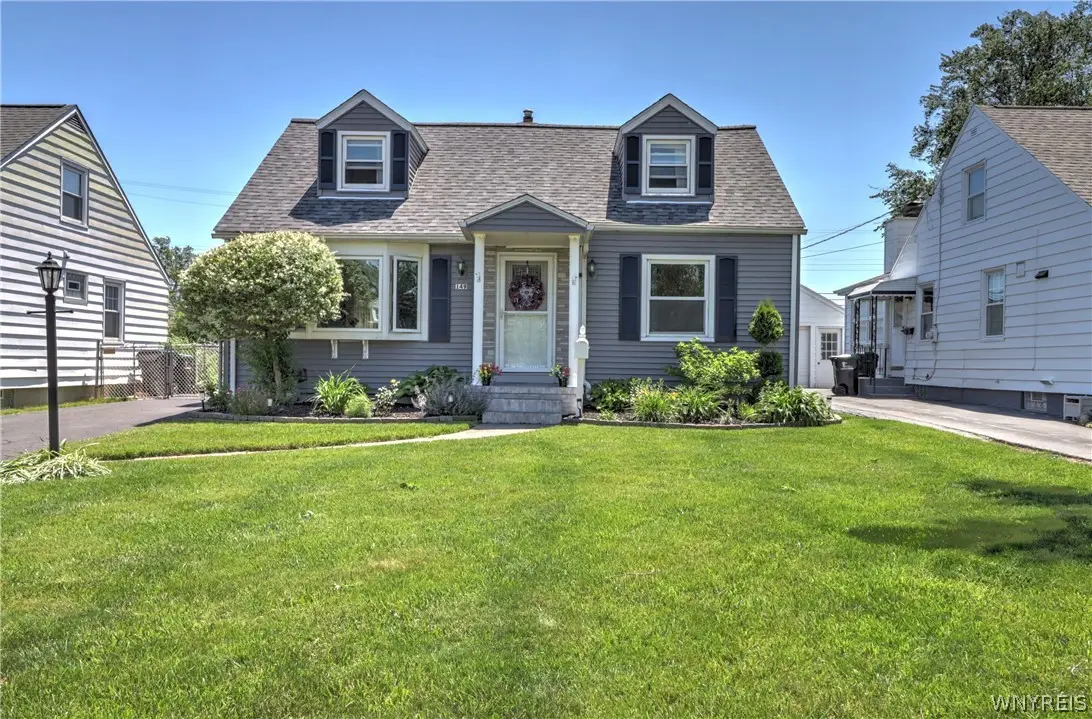 149 Traverse Boulevard, Buffalo, NY 14223 - #1