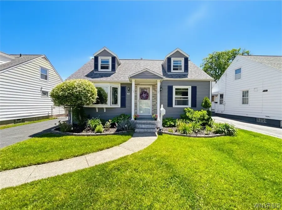 149 Traverse Boulevard, Buffalo, NY 14223 - #2