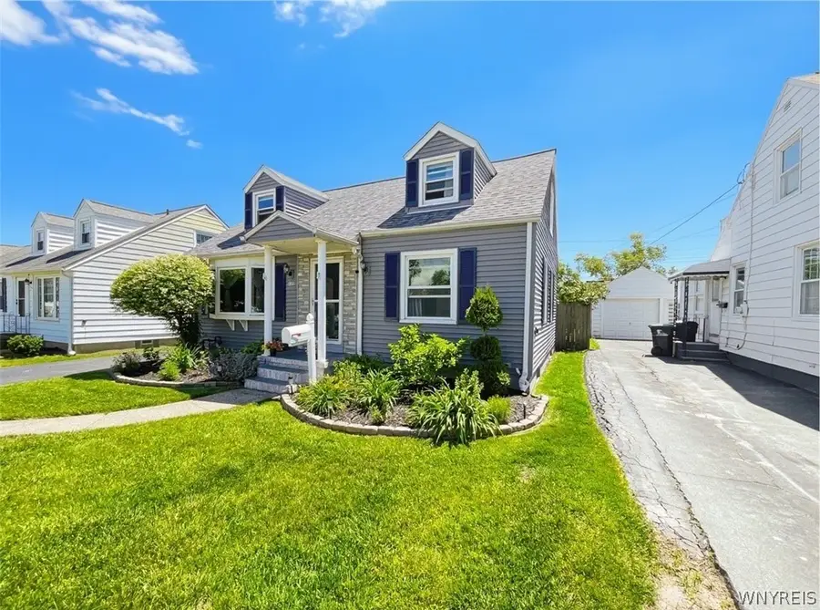 149 Traverse Boulevard, Buffalo, NY 14223 - #3