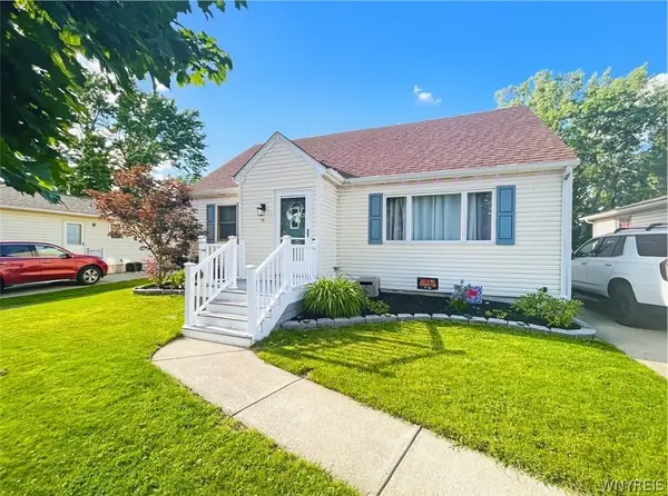 16 Rondelay Court, Buffalo, NY 14227