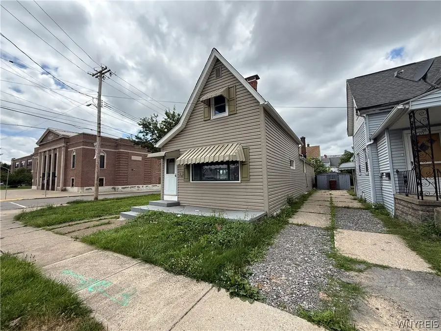 190 Halstead Avenue, Buffalo, NY 14212 - #2