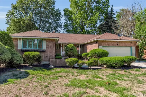 3770 Main Street, Buffalo, NY 14226