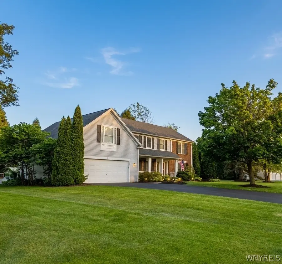 1028 Wickerton Lane, Webster, NY 14580 - #3