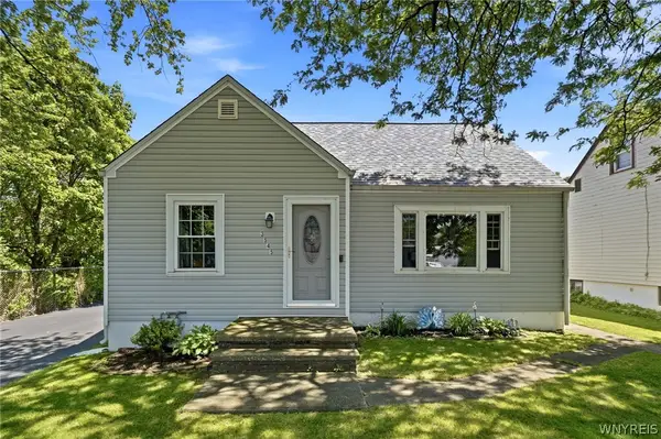 3545 Wabash Avenue, Buffalo, NY 14219