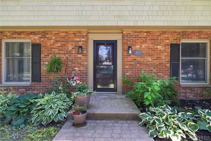 3605 Bonnie Lane, Hamburg, NY 14075 - #2