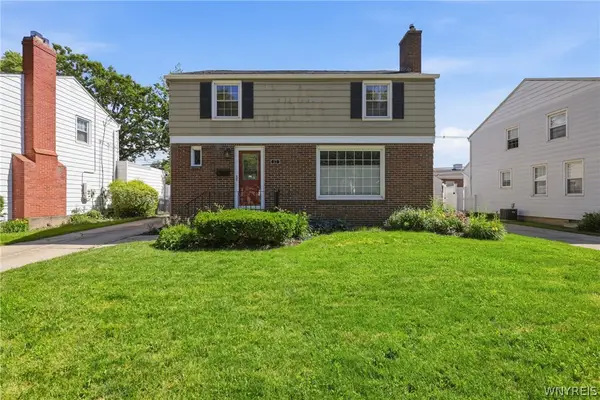 57 Gardenwood Lane, Buffalo, NY 14223