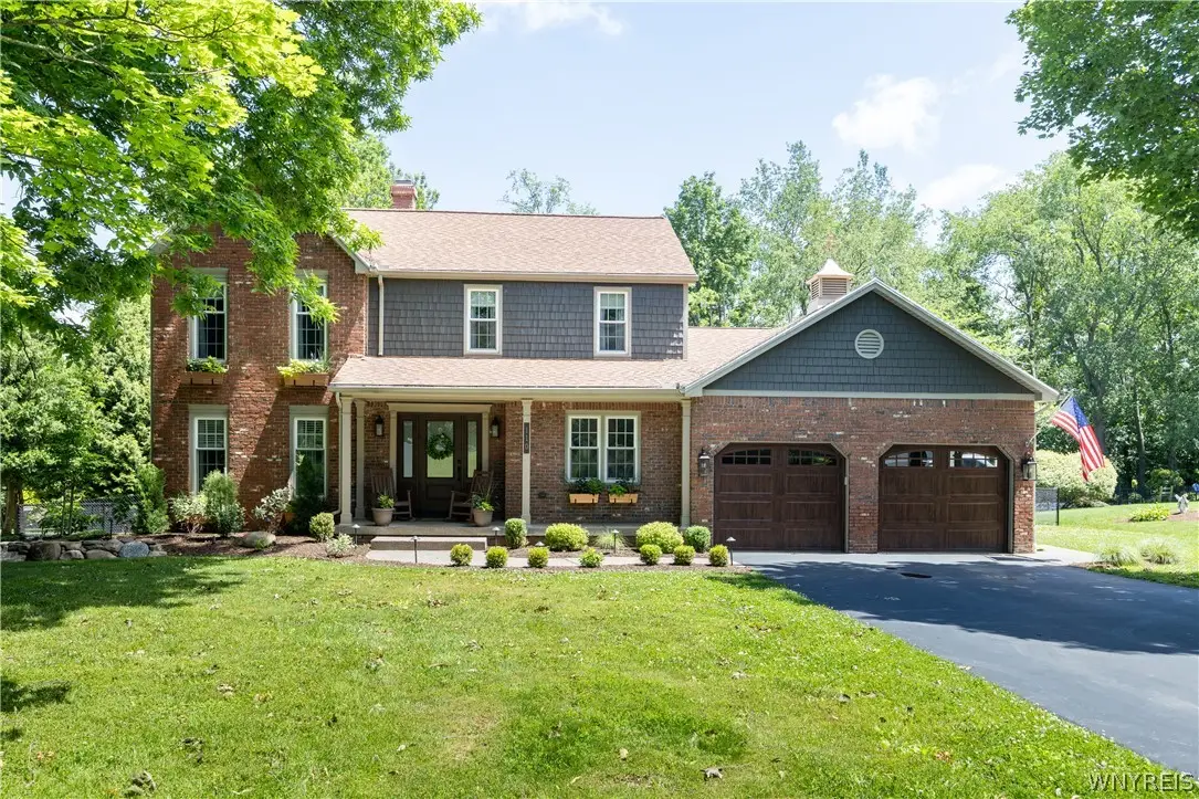 110 Curley Drive, Orchard Park, NY 14127 - #1