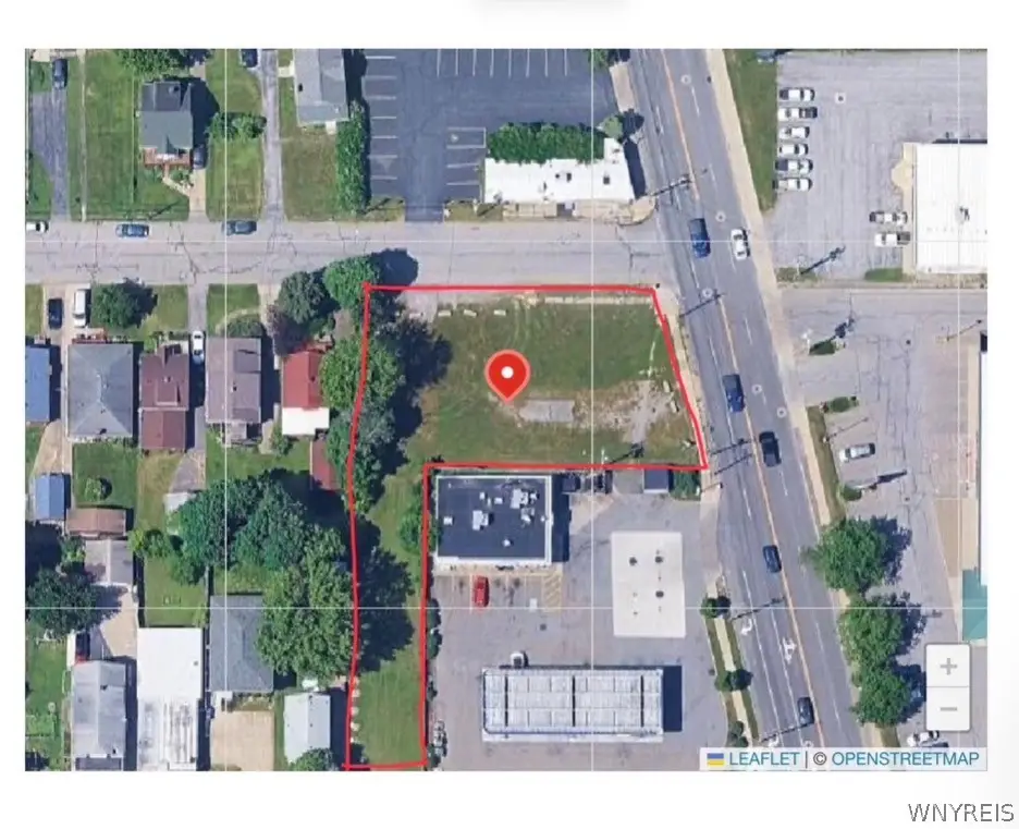 1311 Abbott Road, Buffalo, NY 14218 - #1