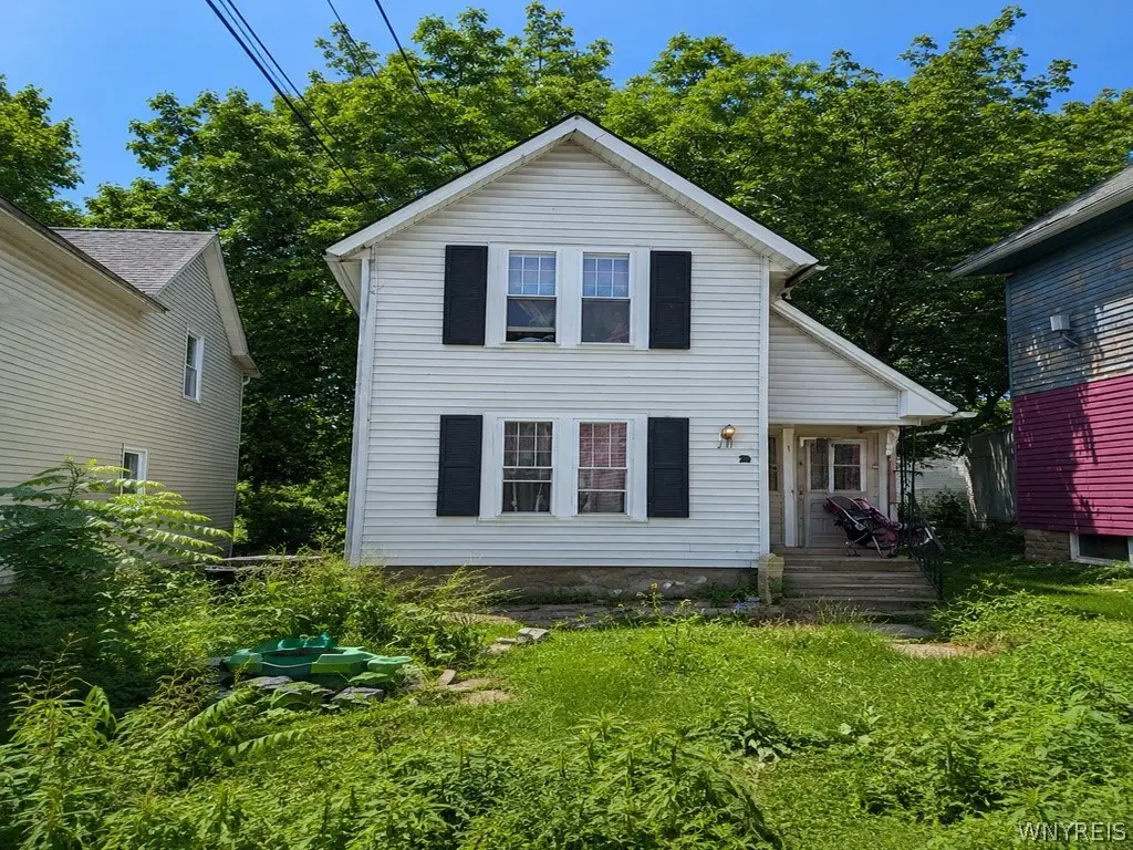 211 N 6th Street, Olean, NY 14760 - #1