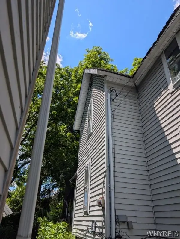 211 N 6th Street, Olean, NY 14760 - #3