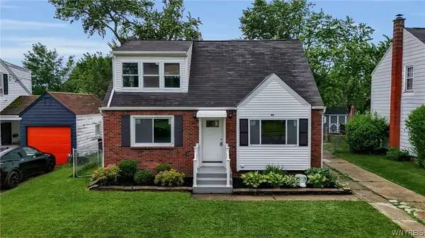 44 Highview Road, Buffalo, NY 14215