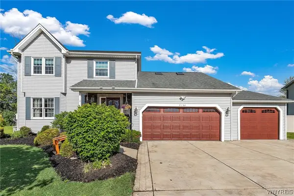 7134 Marigold Drive, North Tonawanda, NY 14120