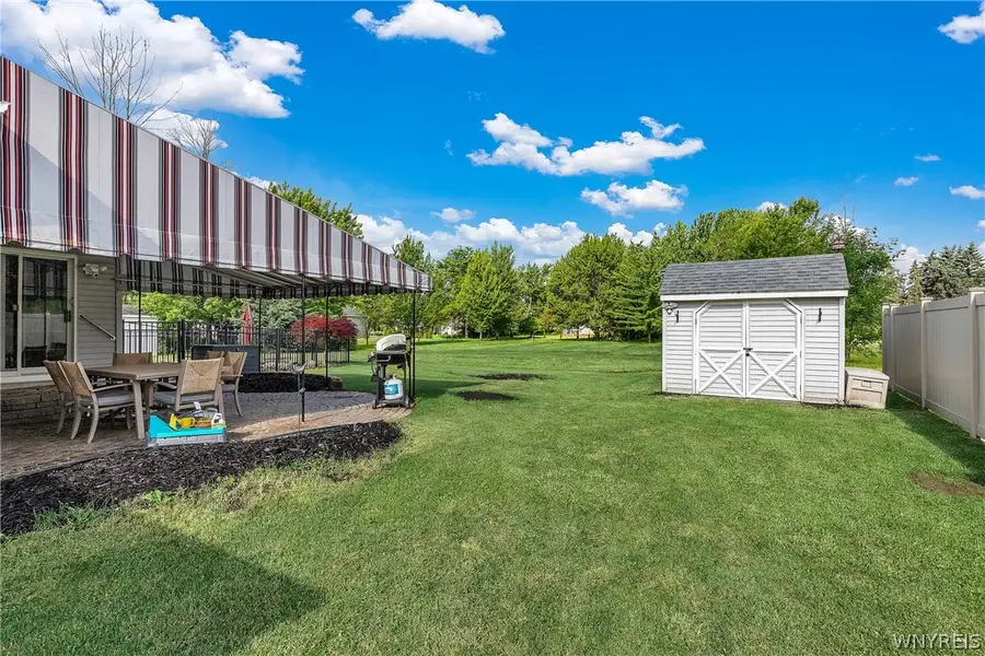7134 Marigold Drive, North Tonawanda, NY 14120 - #3