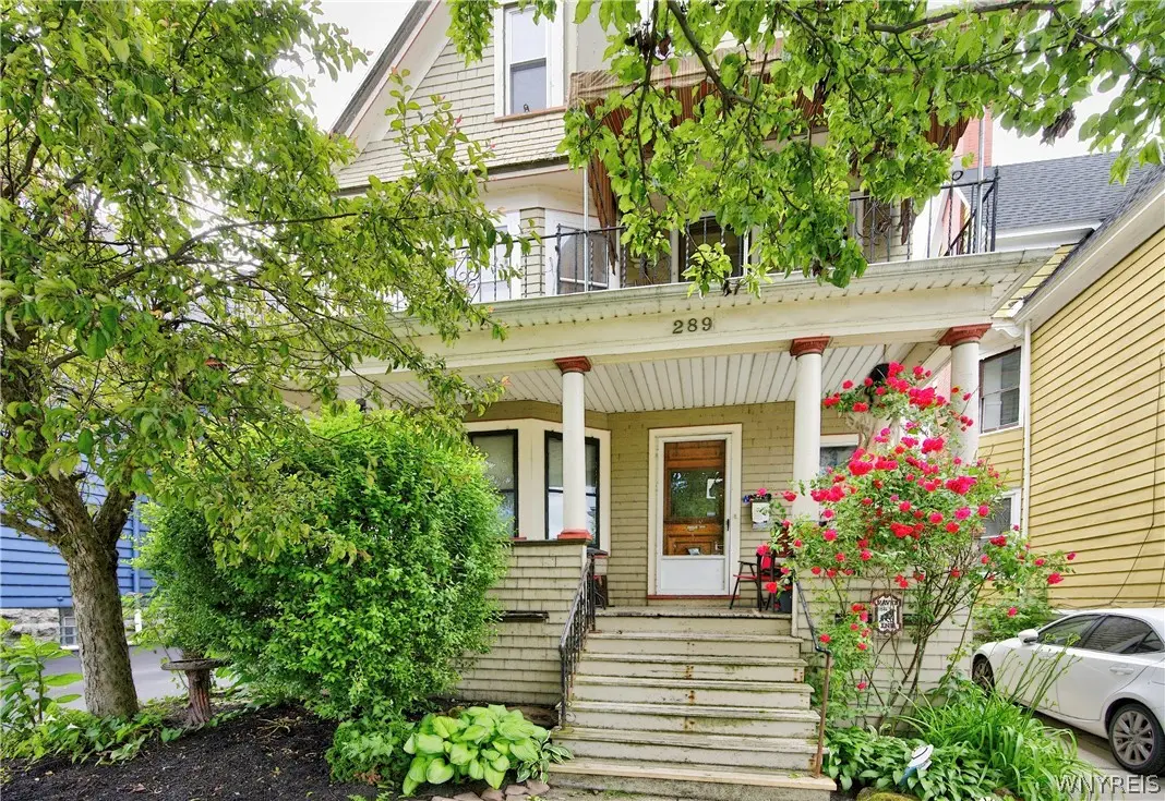 289 Auburn Avenue, Buffalo, NY 14213 - #1