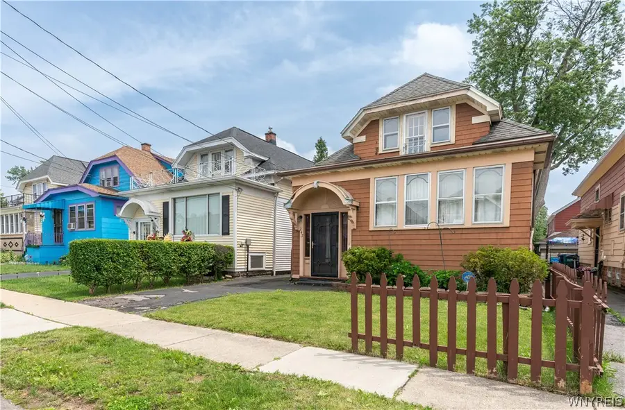 247 Rounds Avenue, Buffalo, NY 14215 - #2