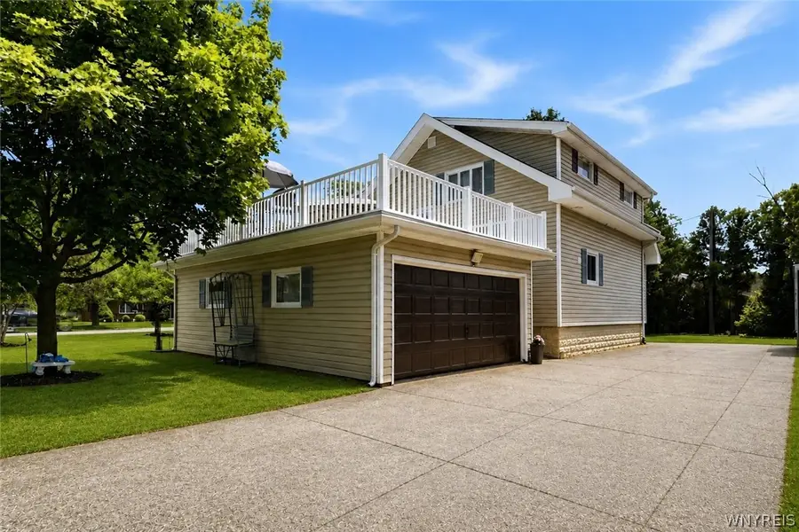 1422 Payne Avenue, North Tonawanda, NY 14120 - #2