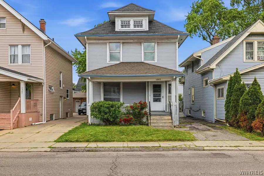 1343 Kenmore Ave, Kenmore, NY 14217 - #2