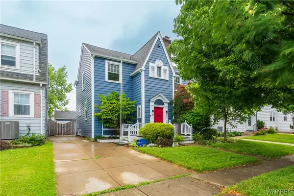183 Crosby Avenue, Buffalo, NY 14217
