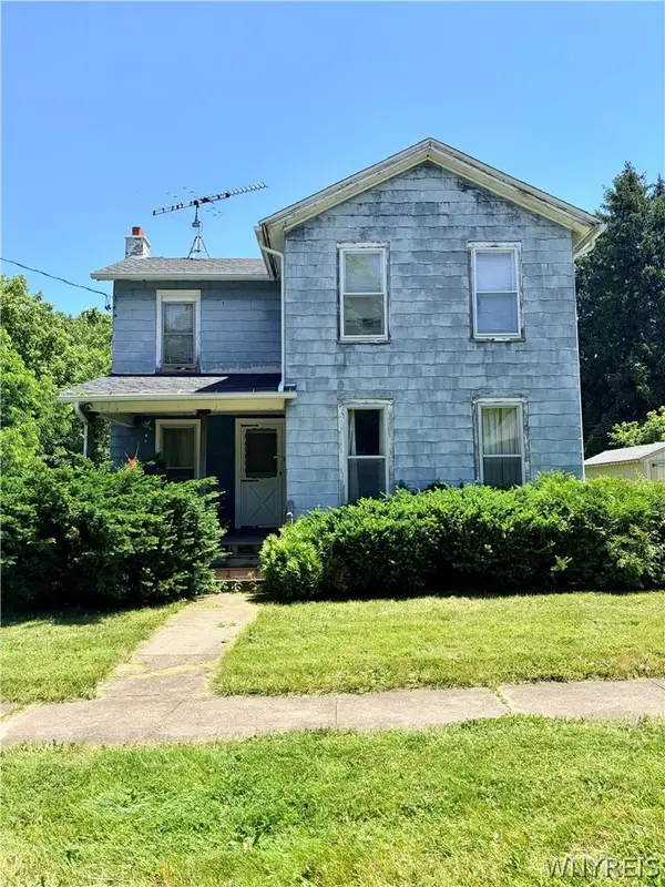 111 Day Street, Albion, NY 14411