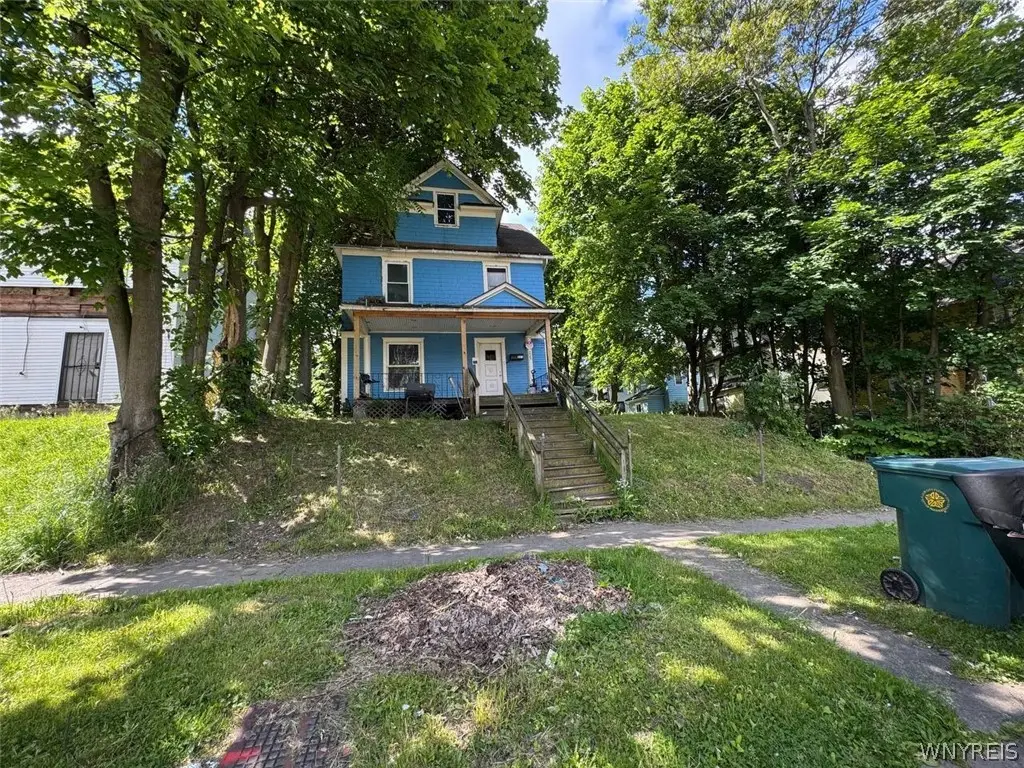 225 Flint Street, Rochester, NY 14608 - #1