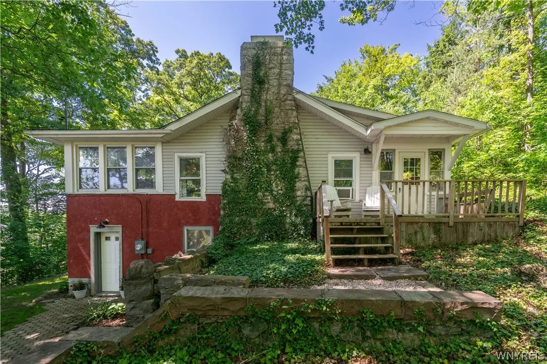 7075 S Abbott Road, Hamburg, NY 14075 - #1