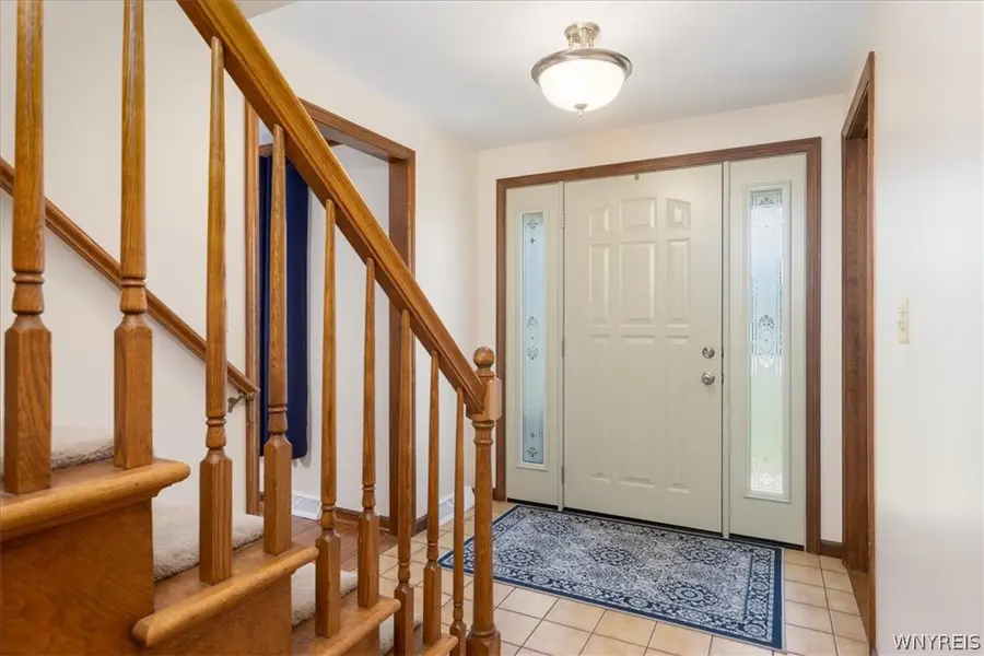 4990 Murphy Road, Orchard Park, NY 14127 - #3