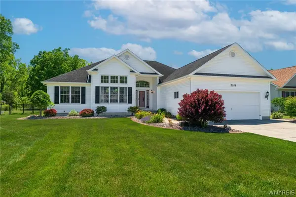 3548 Northcreek Run, North Tonawanda, NY 14120