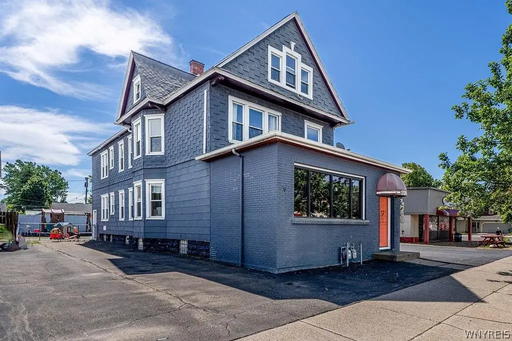 2120 S Park Avenue, Buffalo, NY 14220 - #1
