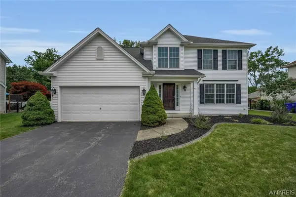 43 Caldwell Drive, Buffalo, NY 14224
