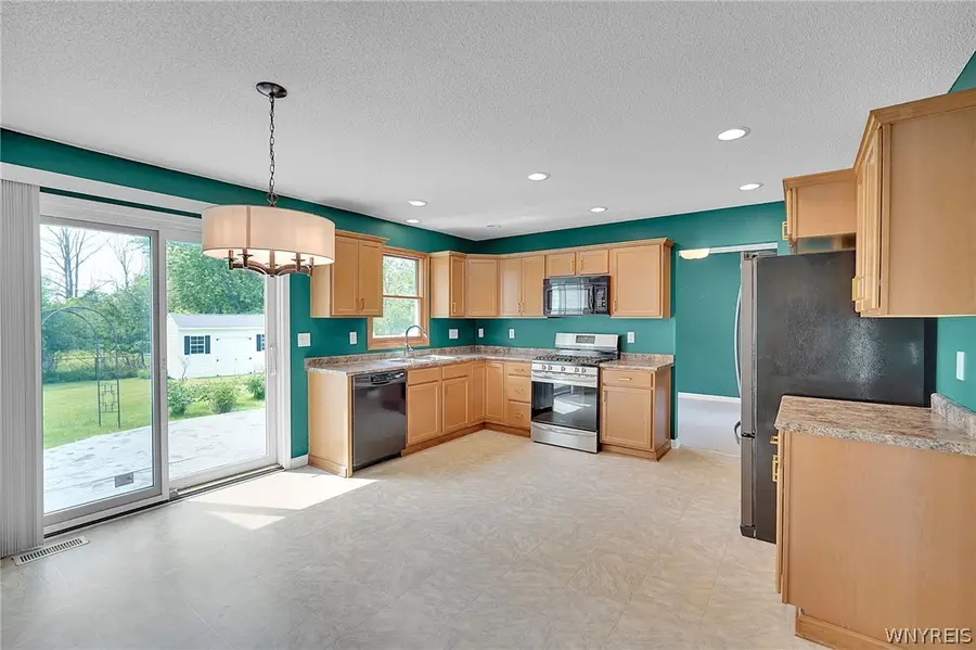 43 Caldwell Drive, Buffalo, NY 14224 - #2