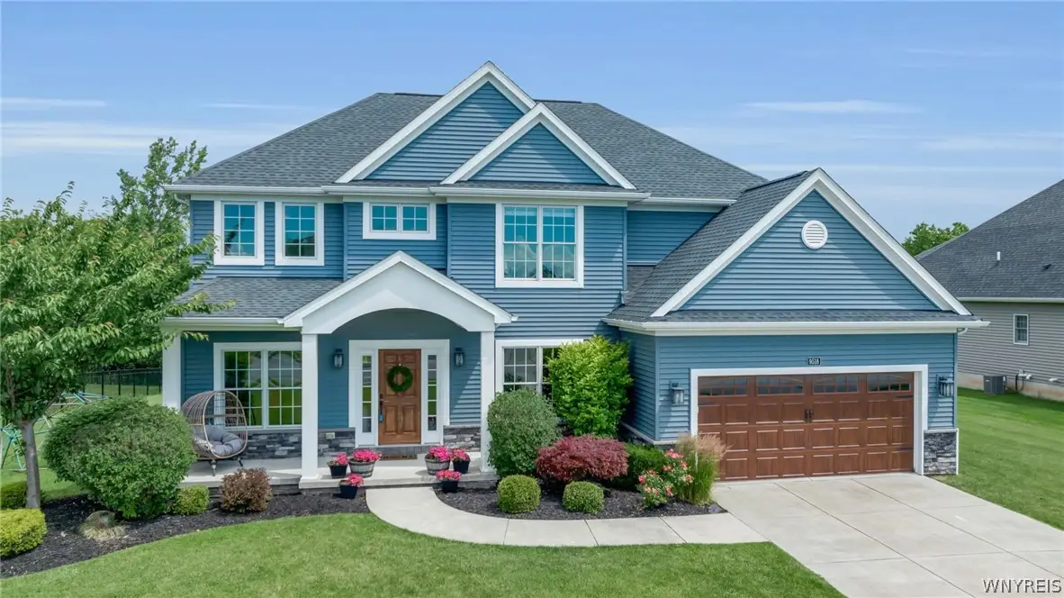 9518 Bent Grass, Clarence Center, NY 14032 - #1