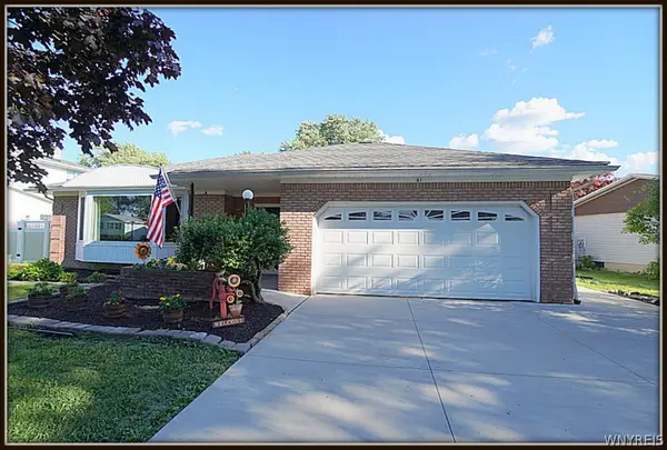 51 Swanson, Buffalo, NY 14221